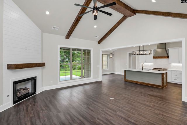 4206 Devine Street, Columbia, SC 29205