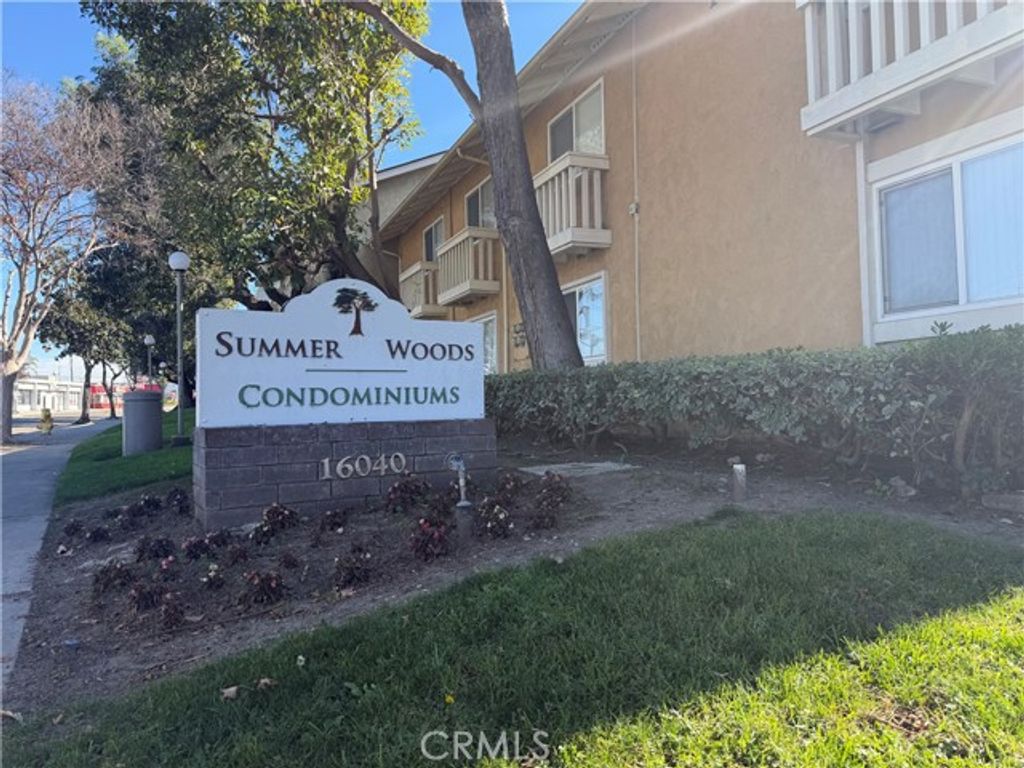 16040 Leffingwell Road 50, Whittier, CA 90603