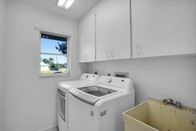 4120 WALL LANE, North Port, FL 34287