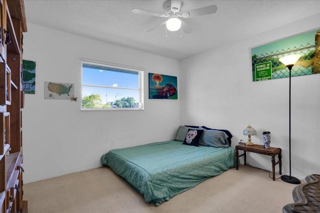 4120 WALL LANE, North Port, FL 34287