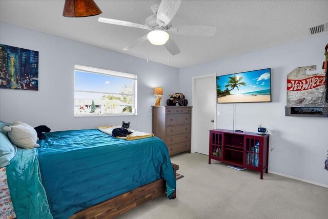 4120 WALL LANE, North Port, FL 34287