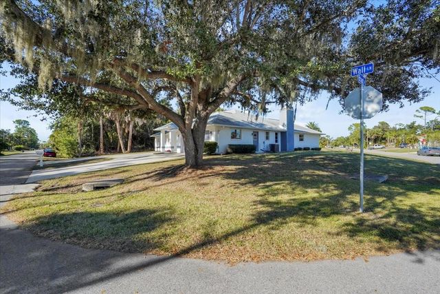 4120 WALL LANE, North Port, FL 34287