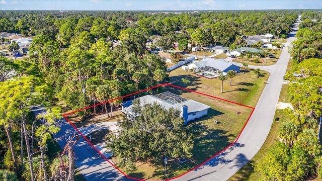 4120 WALL LANE, North Port, FL 34287