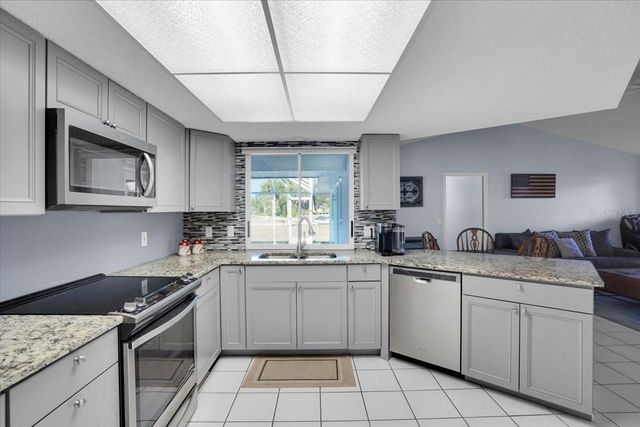 4120 WALL LANE, North Port, FL 34287