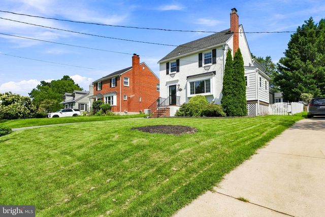 6621 LOCH HILL RD, Baltimore, MD 21239