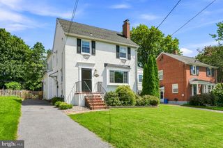 6621 LOCH HILL RD, Baltimore, MD 21239