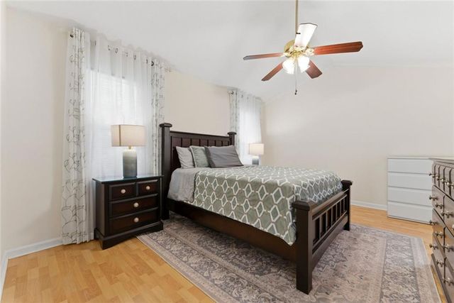 3859 Sunview Drive NW, Acworth, GA 30101