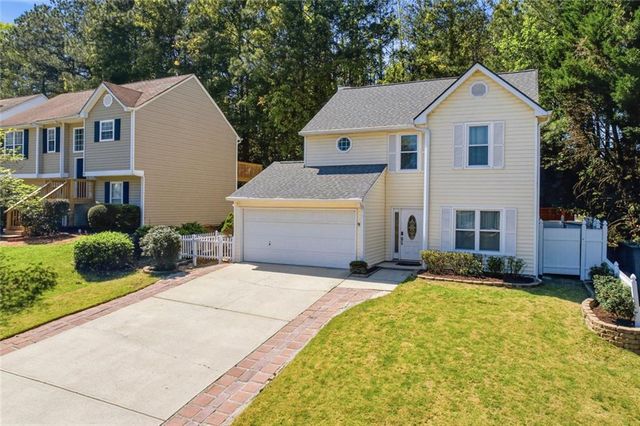3859 Sunview Drive NW, Acworth, GA 30101