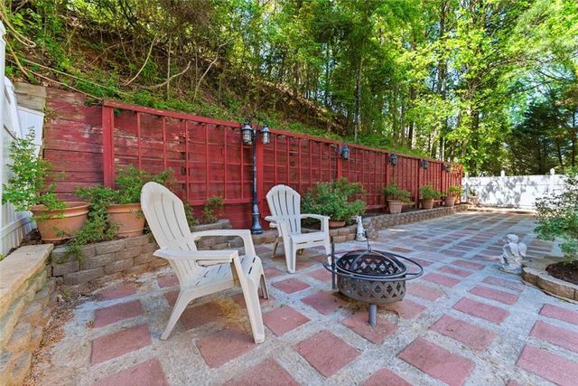 3859 Sunview Drive NW, Acworth, GA 30101