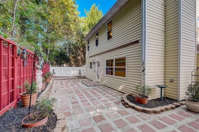 3859 Sunview Drive NW, Acworth, GA 30101