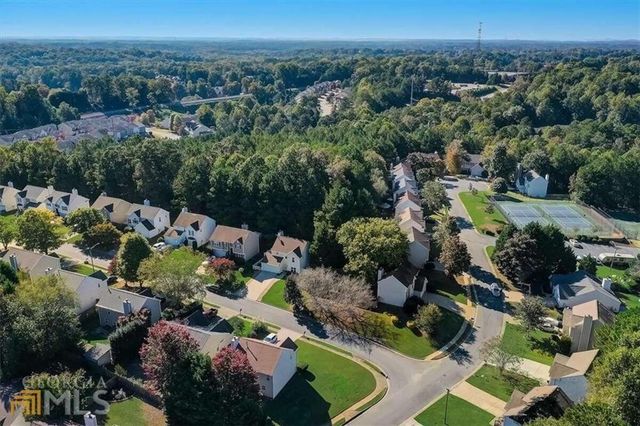 3859 Sunview Drive NW, Acworth, GA 30101