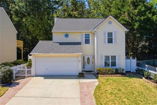 3859 Sunview Drive NW, Acworth, GA 30101