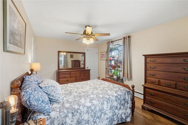 19 Beatrice Avenue, Warwick, RI 02889