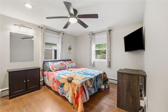 19 Beatrice Avenue, Warwick, RI 02889