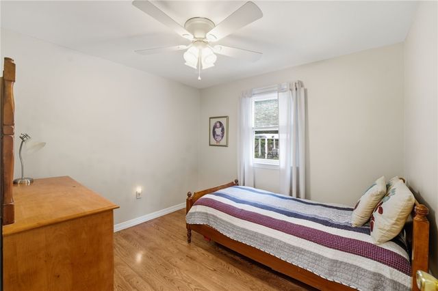 19 Beatrice Avenue, Warwick, RI 02889