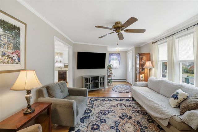 19 Beatrice Avenue, Warwick, RI 02889