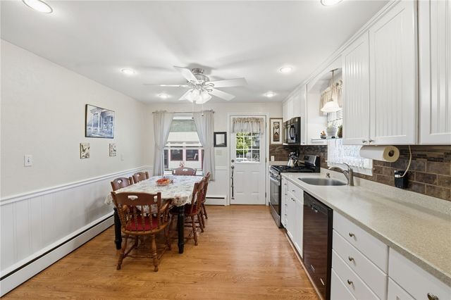 19 Beatrice Avenue, Warwick, RI 02889