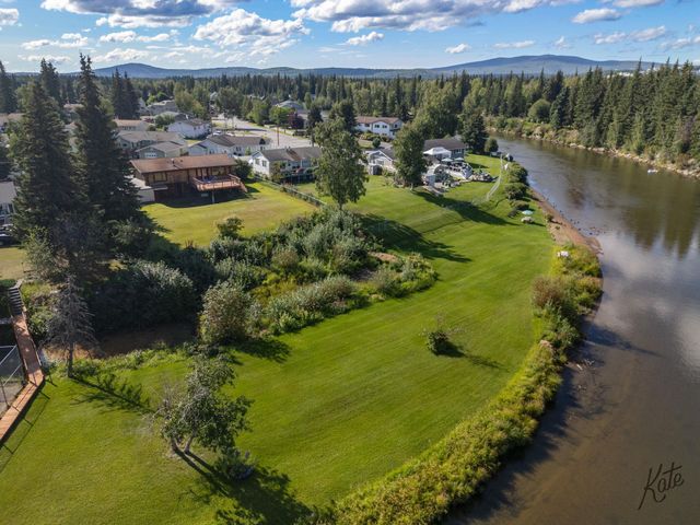 3048 RIVERVIEW DRIVE, Fairbanks, AK 99709