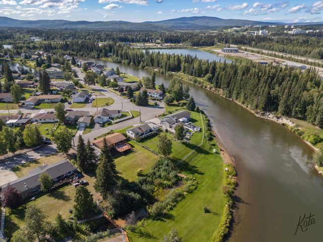 3048 RIVERVIEW DRIVE, Fairbanks, AK 99709