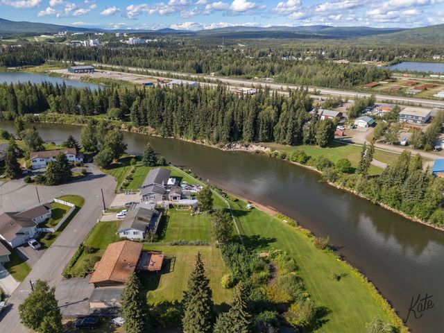 3048 RIVERVIEW DRIVE, Fairbanks, AK 99709