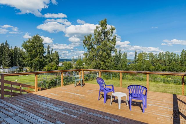 3048 RIVERVIEW DRIVE, Fairbanks, AK 99709
