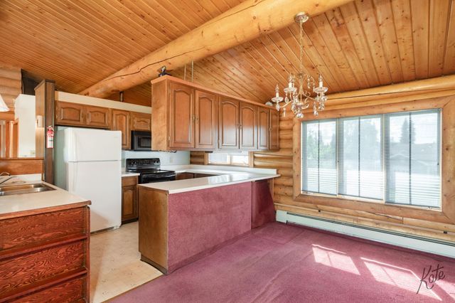 3048 RIVERVIEW DRIVE, Fairbanks, AK 99709