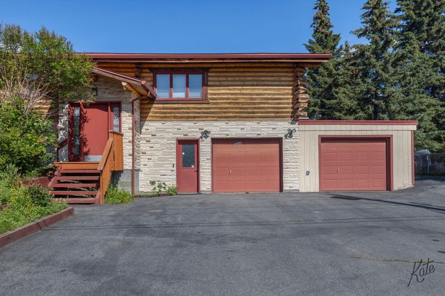 3048 RIVERVIEW DRIVE, Fairbanks, AK 99709