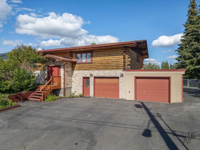 3048 RIVERVIEW DRIVE, Fairbanks, AK 99709