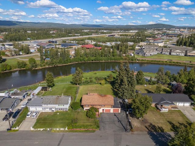 3048 RIVERVIEW DRIVE, Fairbanks, AK 99709