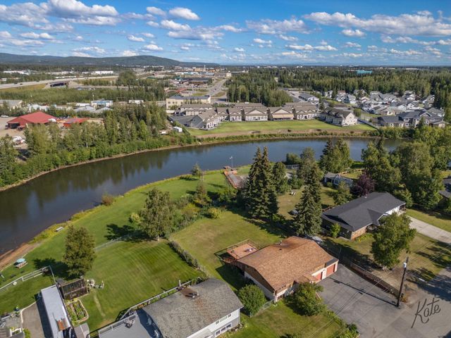 3048 RIVERVIEW DRIVE, Fairbanks, AK 99709