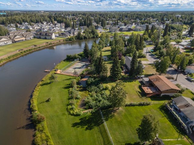3048 RIVERVIEW DRIVE, Fairbanks, AK 99709