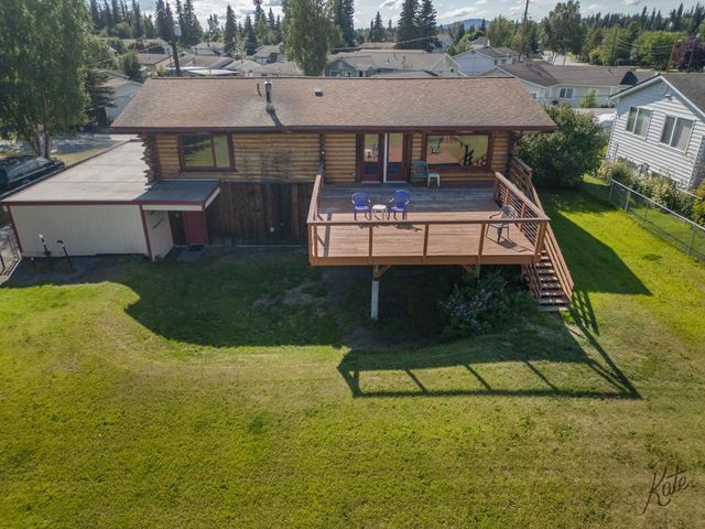 3048 RIVERVIEW DRIVE, Fairbanks, AK 99709