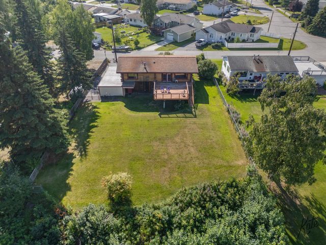 3048 RIVERVIEW DRIVE, Fairbanks, AK 99709