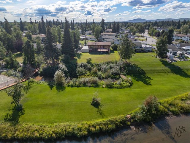 3048 RIVERVIEW DRIVE, Fairbanks, AK 99709