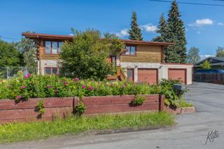 3048 RIVERVIEW DRIVE, Fairbanks, AK 99709