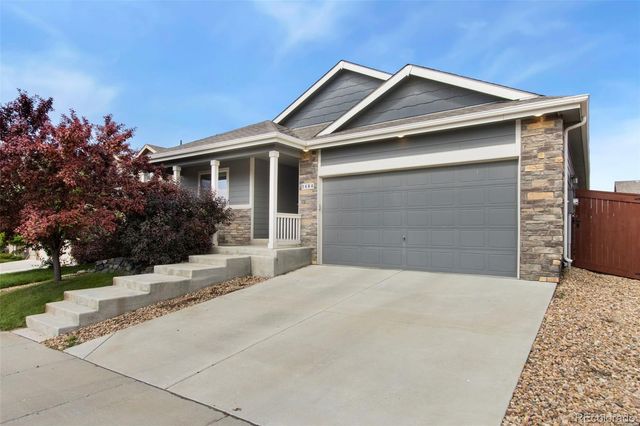 1484 First Light Drive, Windsor, CO 80550