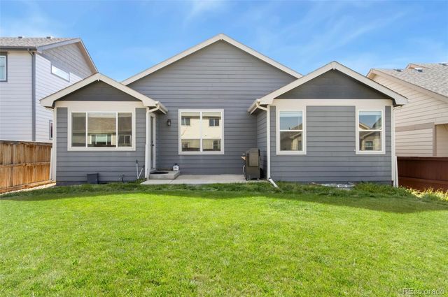 1484 First Light Drive, Windsor, CO 80550