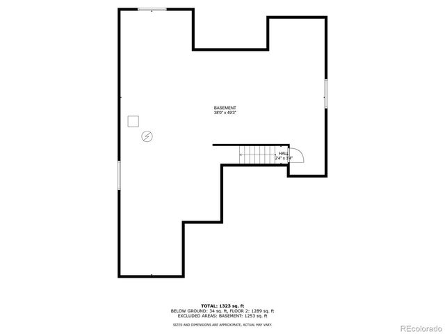1484 First Light Drive, Windsor, CO 80550