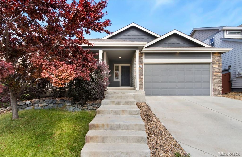 1484 First Light Drive, Windsor, CO 80550