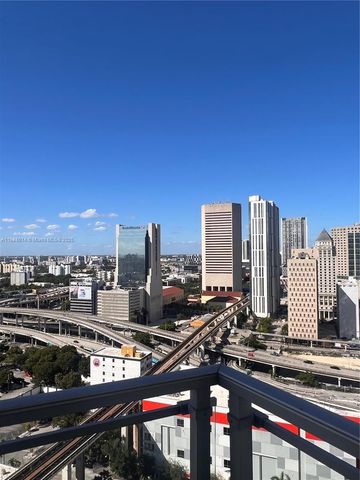 90 SW 3rd St 2605, Miami, FL 33130