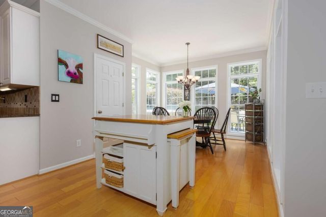 1595 Highland Oaks Way, Lawrenceville, GA 30043