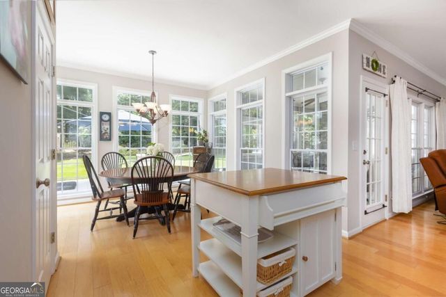 1595 Highland Oaks Way, Lawrenceville, GA 30043