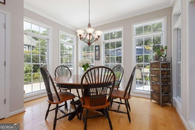 1595 Highland Oaks Way, Lawrenceville, GA 30043