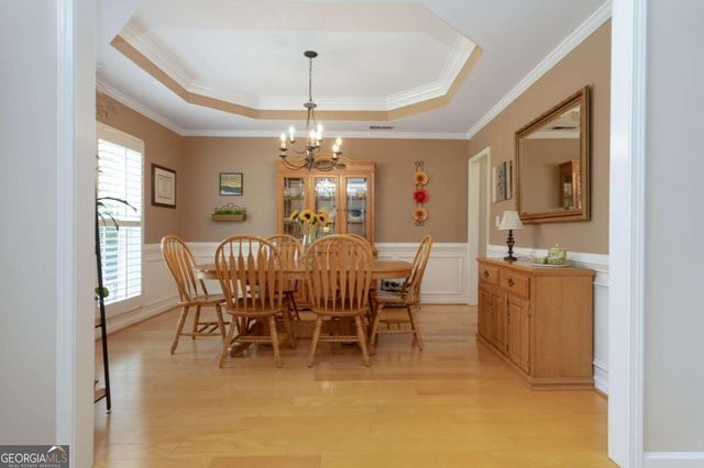 1595 Highland Oaks Way, Lawrenceville, GA 30043