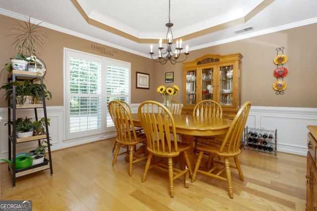 1595 Highland Oaks Way, Lawrenceville, GA 30043