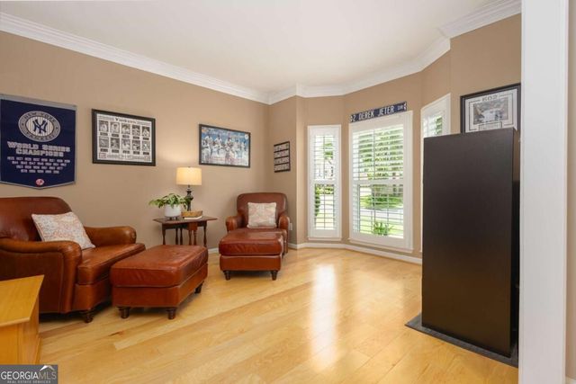 1595 Highland Oaks Way, Lawrenceville, GA 30043