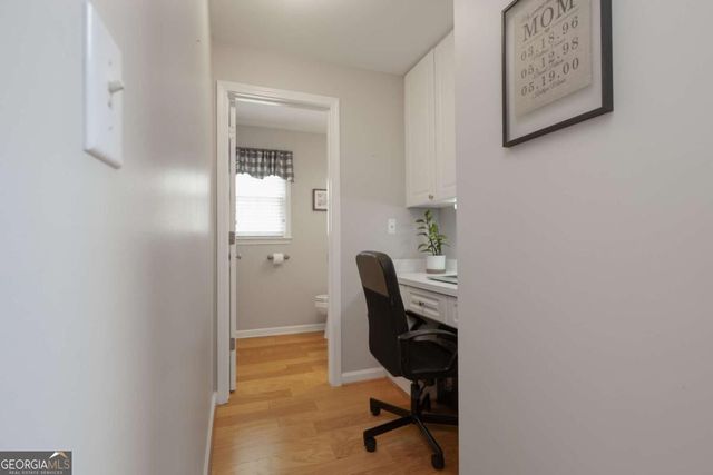 1595 Highland Oaks Way, Lawrenceville, GA 30043