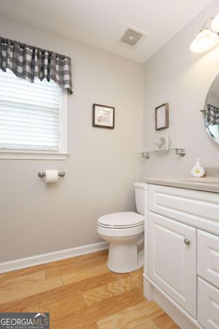 1595 Highland Oaks Way, Lawrenceville, GA 30043