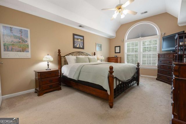 1595 Highland Oaks Way, Lawrenceville, GA 30043
