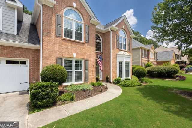 1595 Highland Oaks Way, Lawrenceville, GA 30043
